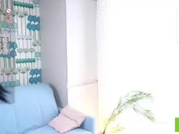 Chaturbate Live Sex Cam of bombaleila