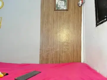 Chaturbate Live Sex of boys_hotparty
