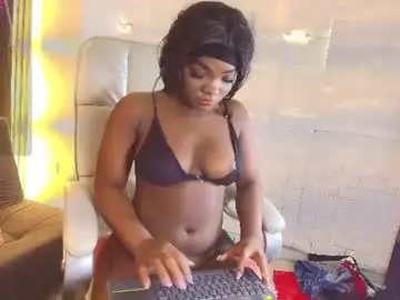 Chaturbate Free Porn Cam of bunny_sweet1_