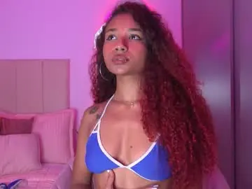 Chaturbate Best live sex cam show of cattaleya_russ