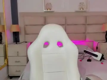 Chaturbate Adult Webcam of cintiacolins