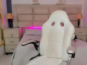 Chaturbate Best live sex cam show of cintiacolins