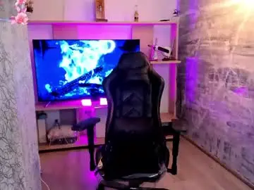 Chaturbate Adult Webcam of cintiacolins