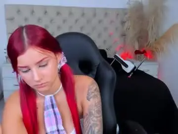 Chaturbate Free Porn Cam of cintiacolins