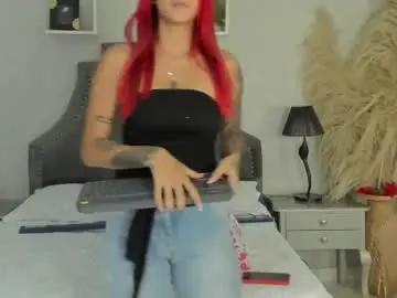 Chaturbate Best live sex cam show of cintiacolins