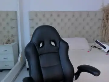 Chaturbate Live Porn of cintiacolins