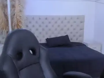 Chaturbate Adult Webcam of cintiacolins