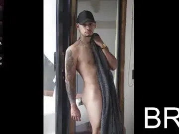 Chaturbate Nude Webcam of dante_gold