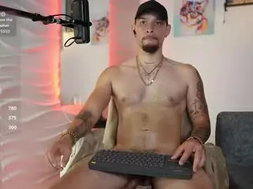Chaturbate Sex Cam of dante_gold