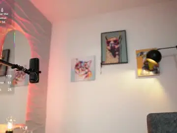 Chaturbate Nude Webcam of dante_gold