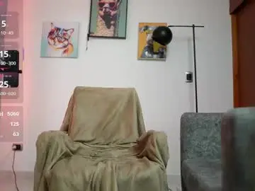 Chaturbate Nude Webcam of dante_gold