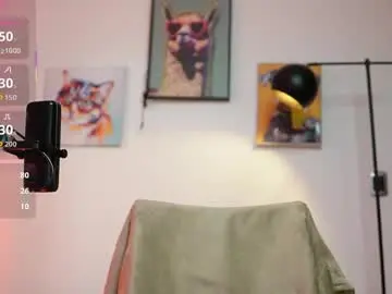 Chaturbate Adult Webcam of dante_gold