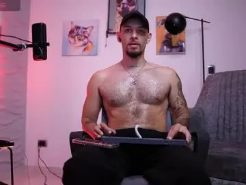 Chaturbate Free Live Porn of dante_gold