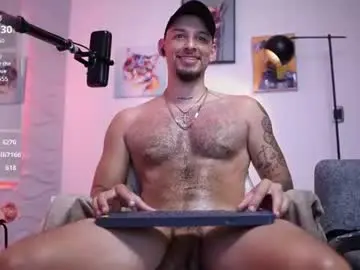 Chaturbate Watch Live Sex Cams of dante_gold