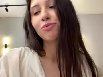 Chaturbate Sex Cam of eleanorefrens