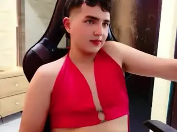 Chaturbate Live Sex of gaby_gil_