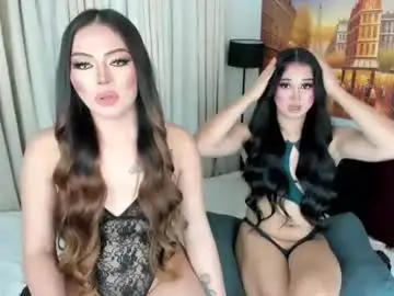 Chaturbate Sex Cam of itsme_stella