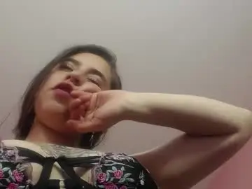 Chaturbate Sex Cam of keila_x_