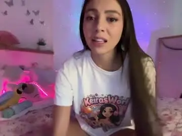 Chaturbate Best live sex cam show of keirasworld