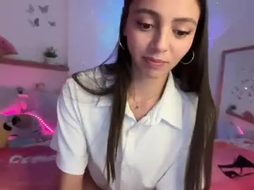 Chaturbate Live Sex Cam of keirasworld