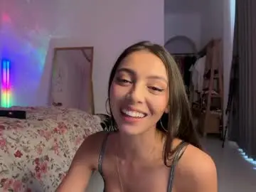 Chaturbate Live Sex Cam of keirasworld
