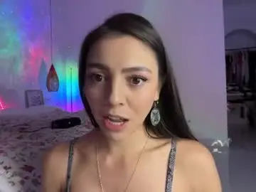 Chaturbate Live Porn of keirasworld