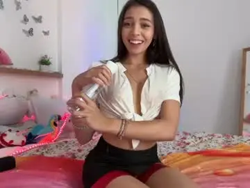 Chaturbate Live Sex Cam of keirasworld