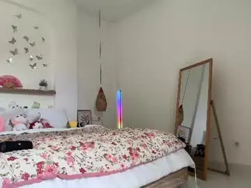 Chaturbate Nude Webcam of keirasworld