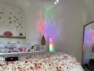 Chaturbate Nude Webcam of keirasworld