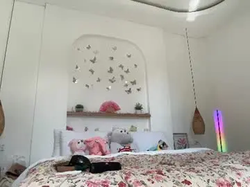Chaturbate Free Porn Cam of keirasworld