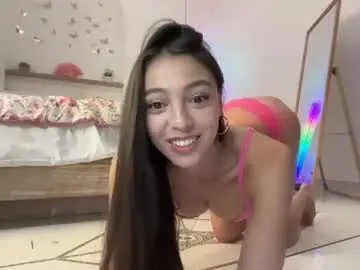 Chaturbate Adult Video Chat of keirasworld