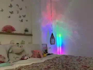 Chaturbate Nude Webcam of keirasworld