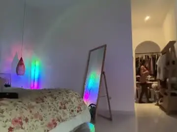 Chaturbate Sex Cam of keirasworld