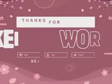 Chaturbate Live Porn of keirasworld