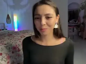 Chaturbate Sex Cam of keirasworld