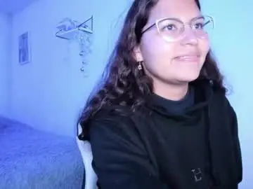 Chaturbate Free Porn Cam of ladybrown_16