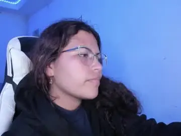 Chaturbate Nude Webcam of ladybrown_16