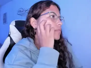 Chaturbate Best live sex cam show of ladybrown_16