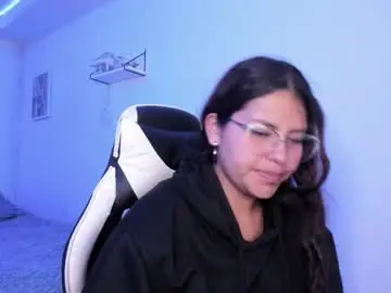 Chaturbate Watch Live Sex Cams of ladybrown_16