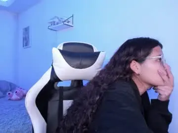 Chaturbate Live Porn of ladybrown_16