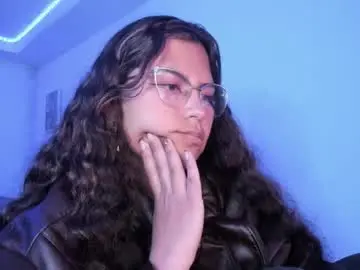 Chaturbate Sex Chat of ladybrown_16