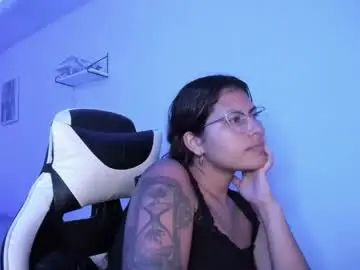 Chaturbate Best live sex cam show of ladybrown_16