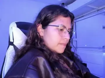 Chaturbate Adult Webcams of ladybrown_16