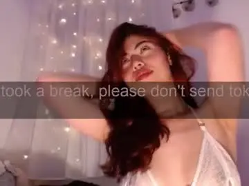 Chaturbate Sex Cam of lilicum301