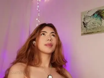 Chaturbate Live Sex Cam of lilicum301