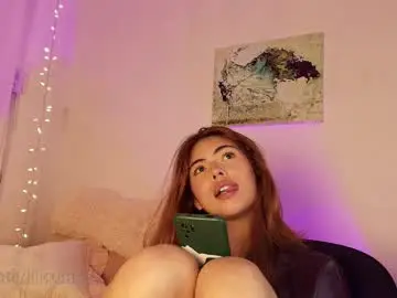 Chaturbate Nude Webcam of lilicum301