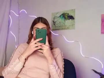 Chaturbate Sex Cam of lilicum301