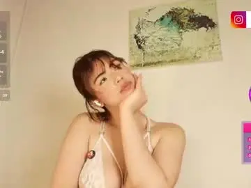 Chaturbate Nude Webcam of lilicum301