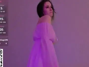 Chaturbate Best live sex cam show of magnetic_maya