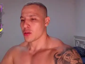 Chaturbate Adult Webcam of maxwel949813